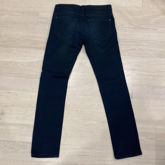 Size 33 - Men’s H&M Divided Skinny Jeans - Picture 9 of 10